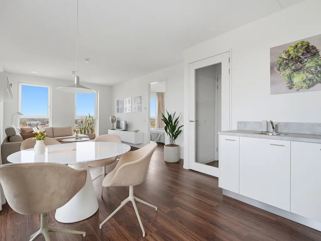 Hellingbaan 341, VLISSINGEN