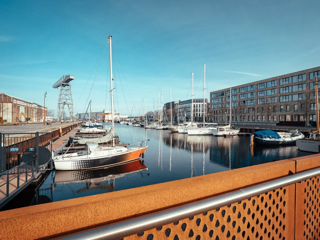 Hellingbaan 341, VLISSINGEN