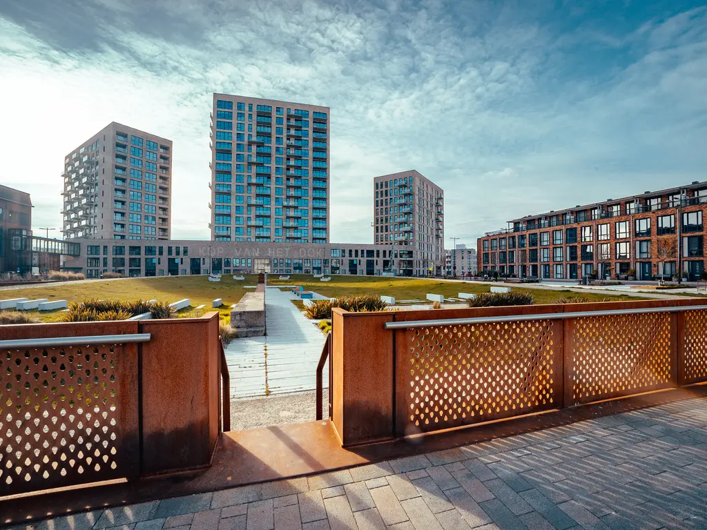 Hellingbaan 341, VLISSINGEN