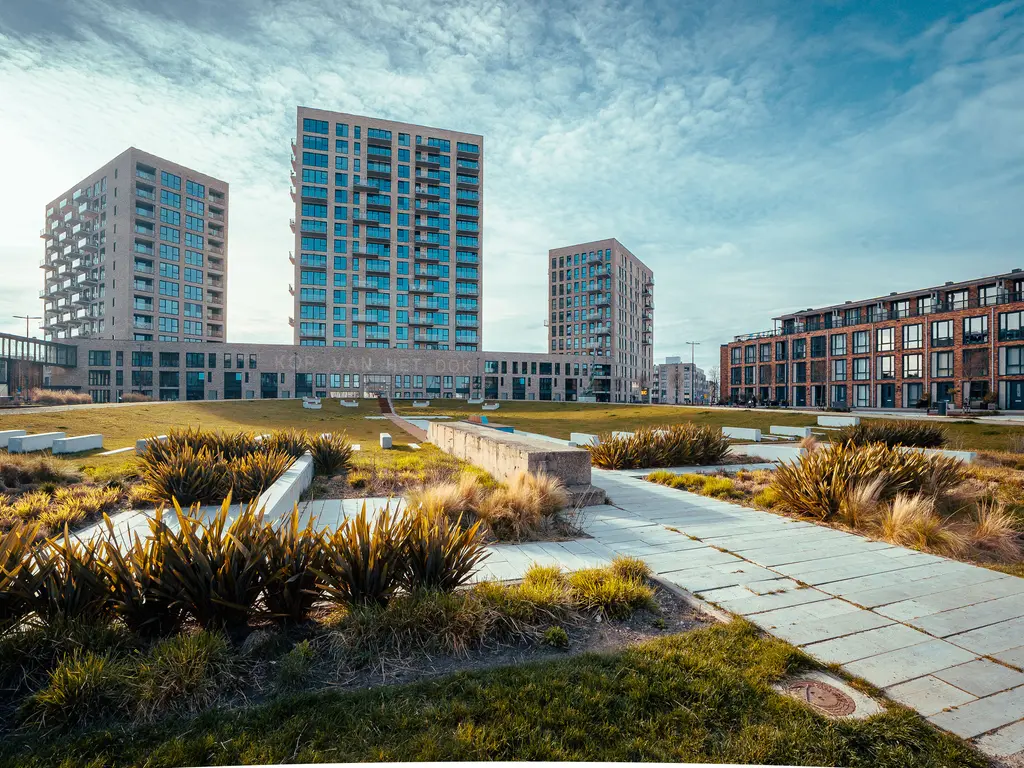 Hellingbaan 341, VLISSINGEN