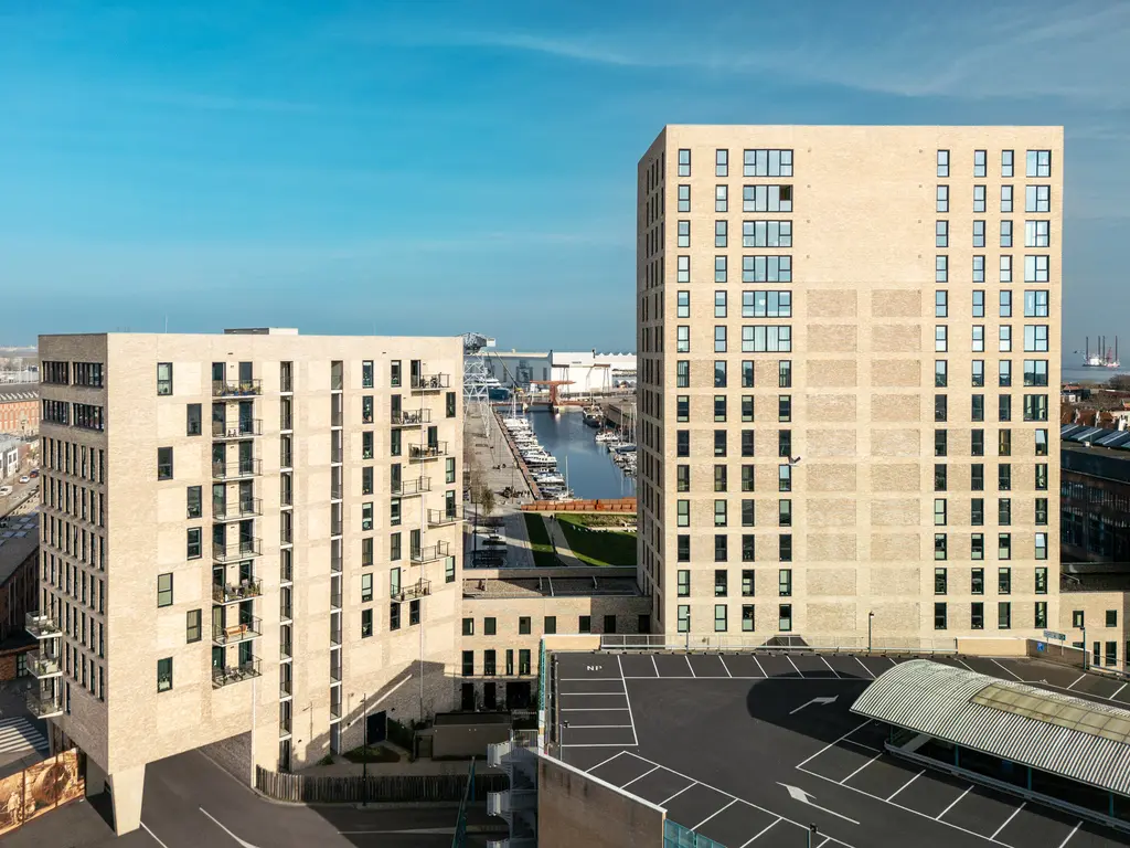 Hellingbaan 341, VLISSINGEN