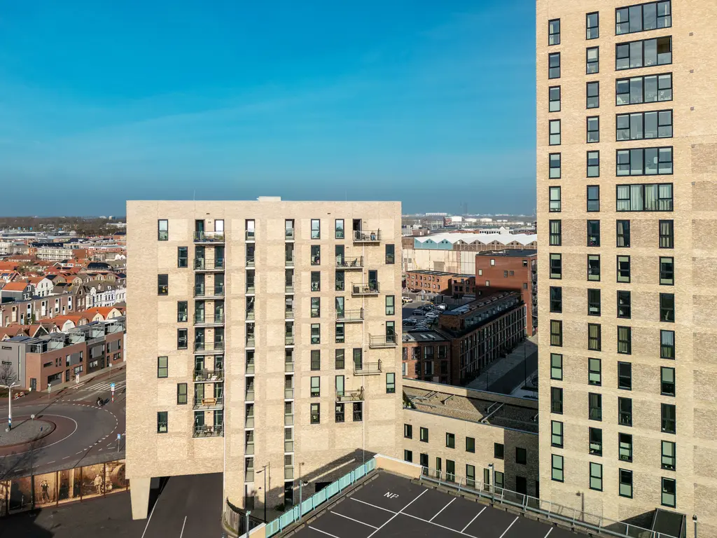 Hellingbaan 341, VLISSINGEN