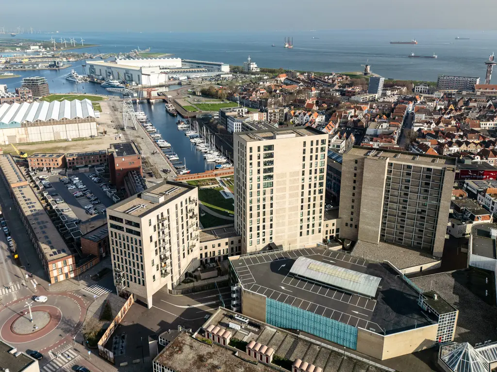 Hellingbaan 341, VLISSINGEN