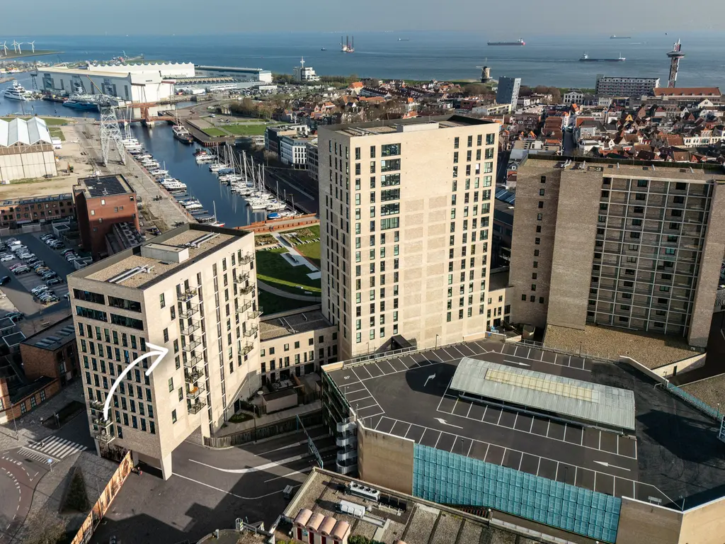 Hellingbaan 341, VLISSINGEN