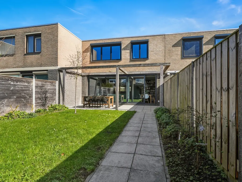 Van Kleffenslaan 91, MIDDELBURG