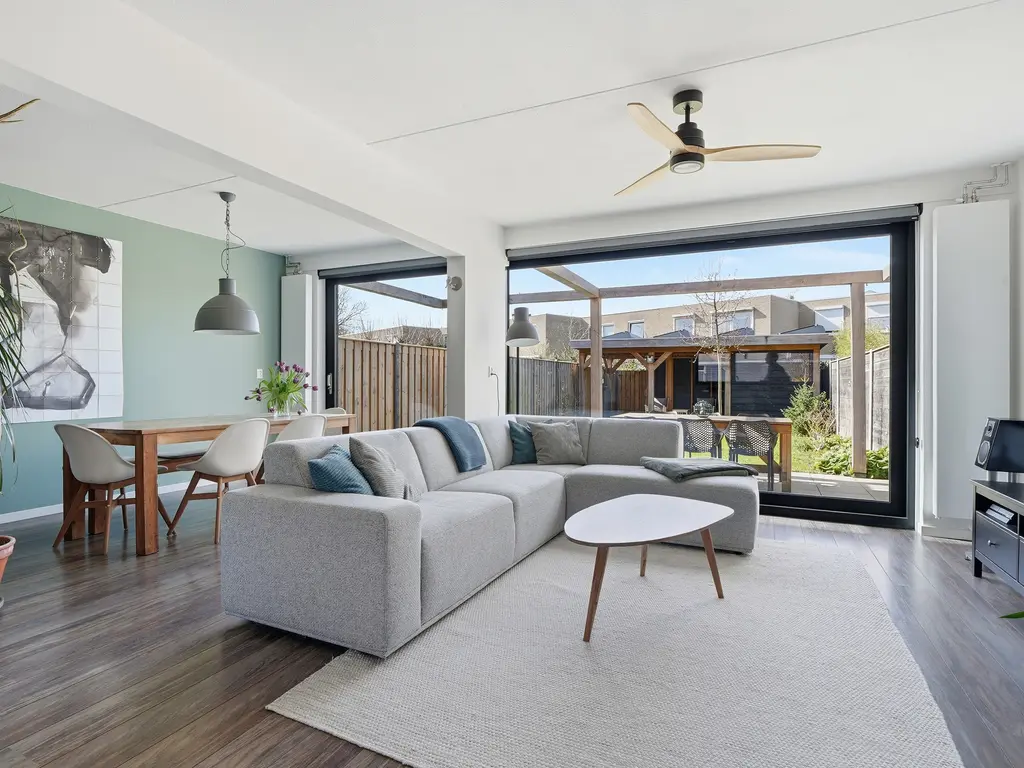 Van Kleffenslaan 91, MIDDELBURG