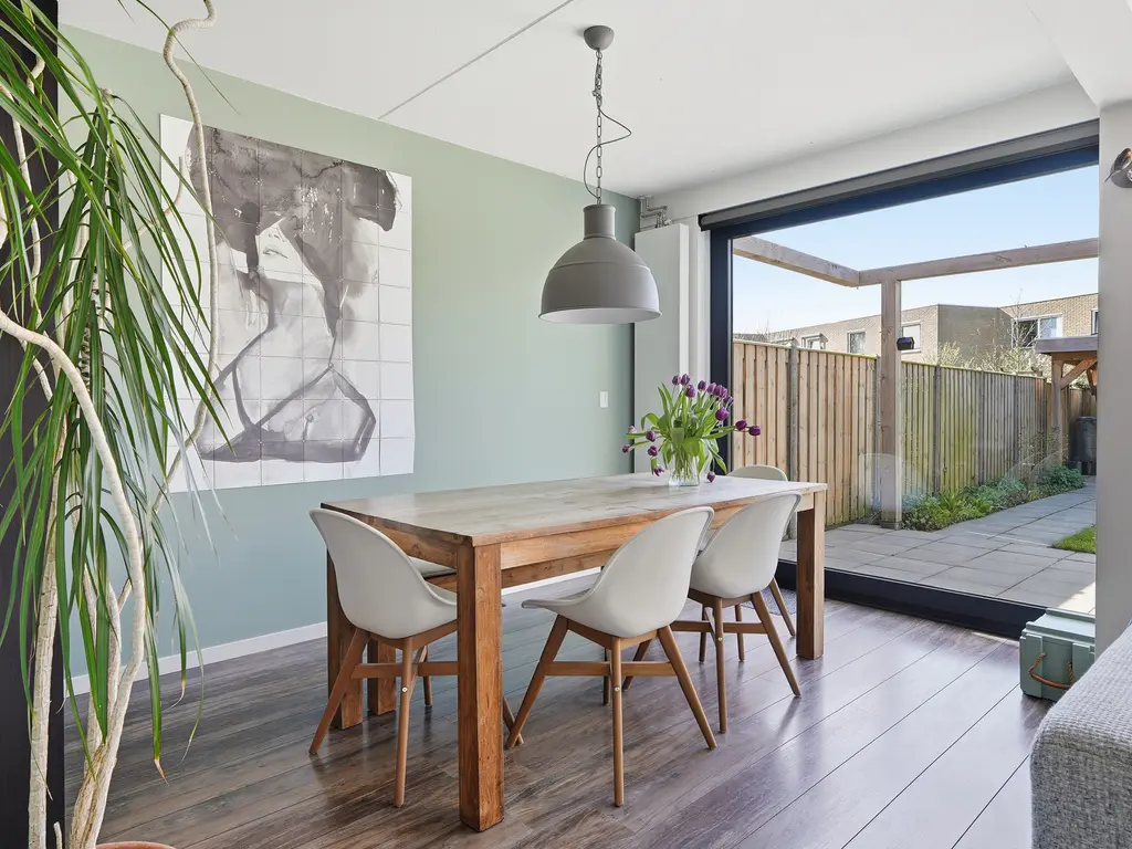 Van Kleffenslaan 91, MIDDELBURG