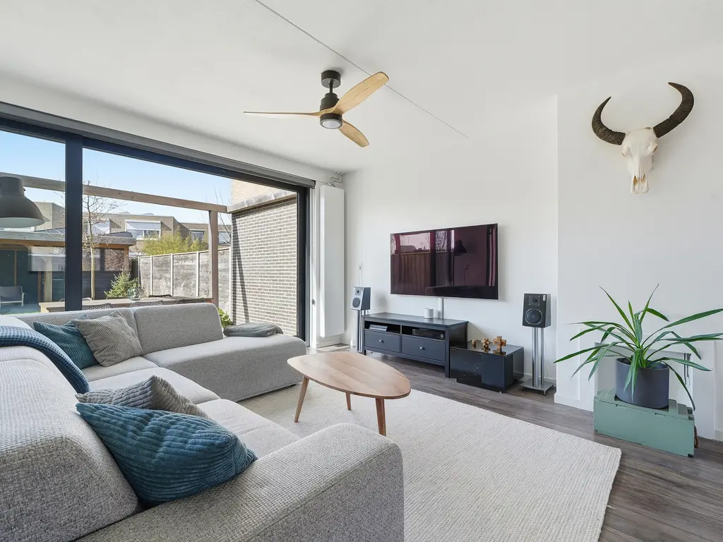 Van Kleffenslaan 91, MIDDELBURG