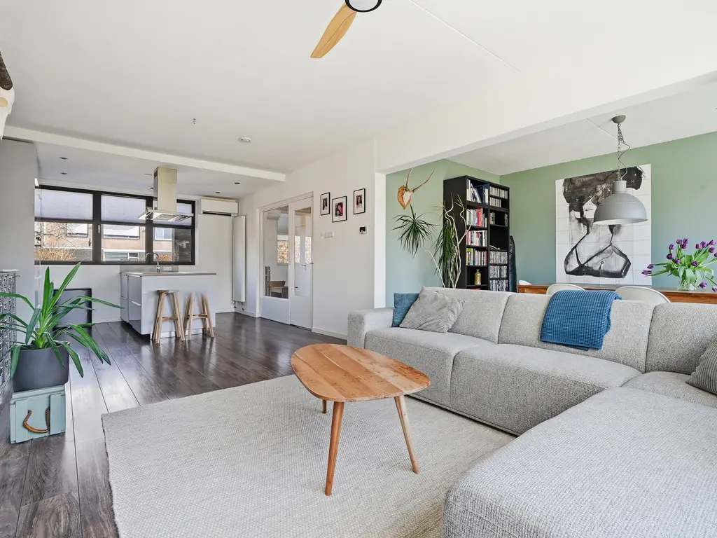 Van Kleffenslaan 91, MIDDELBURG