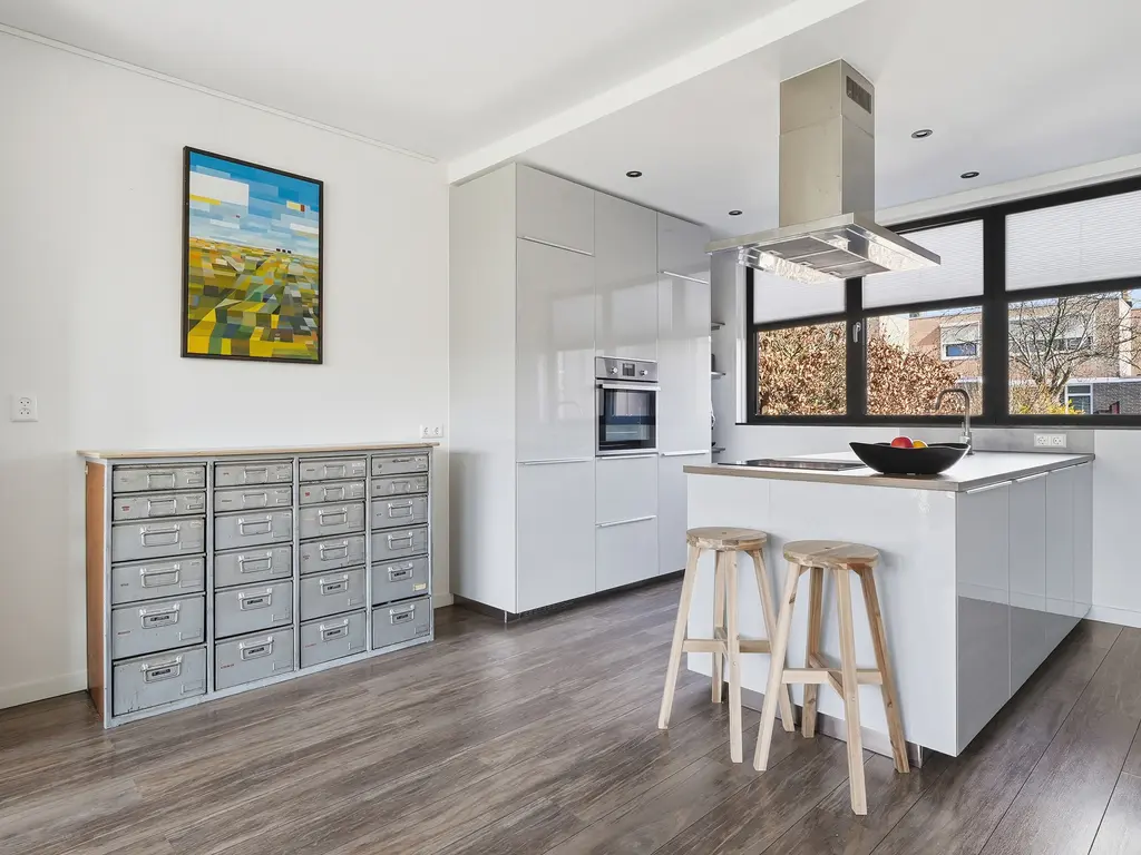 Van Kleffenslaan 91, MIDDELBURG