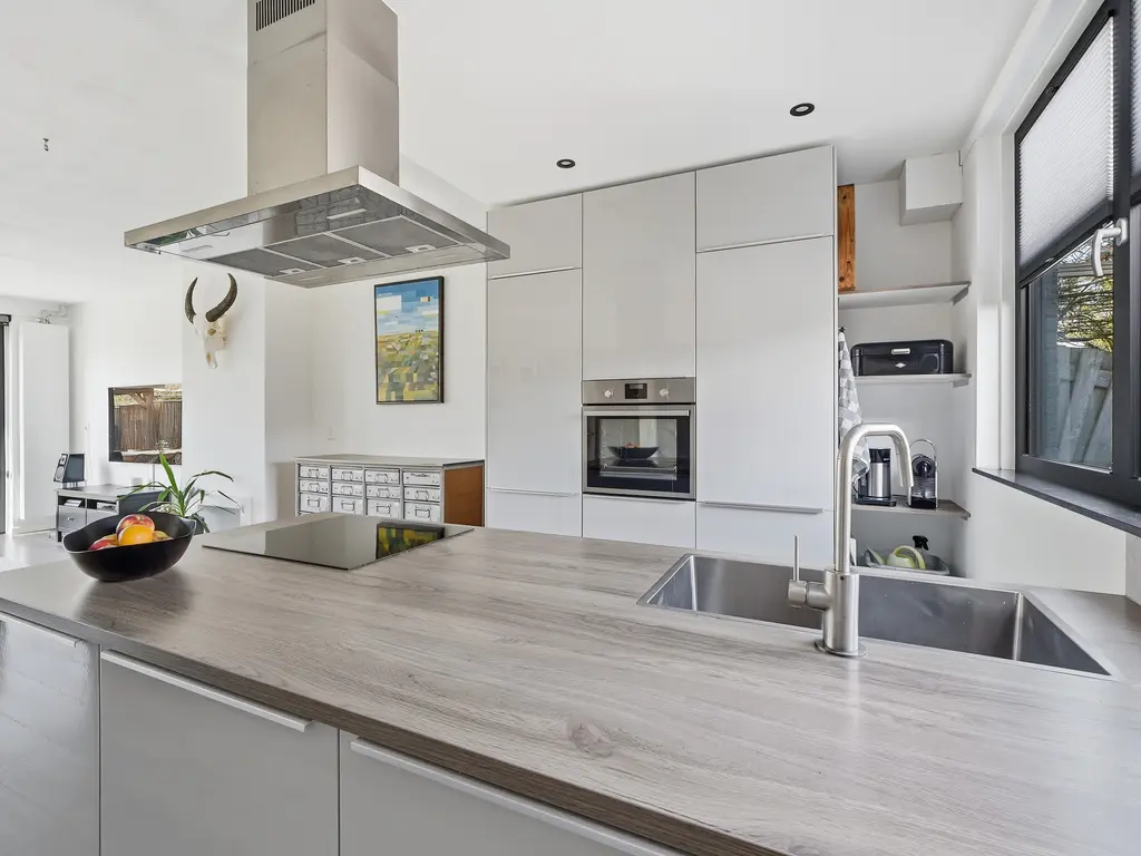 Van Kleffenslaan 91, MIDDELBURG