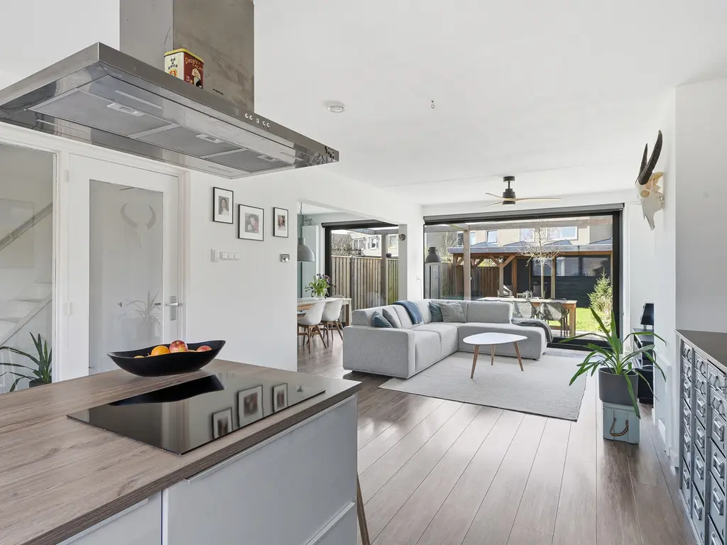 Van Kleffenslaan 91, MIDDELBURG