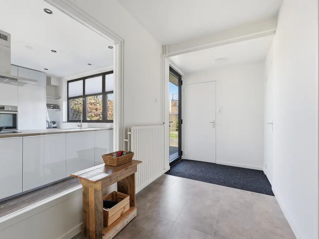 Van Kleffenslaan 91, MIDDELBURG