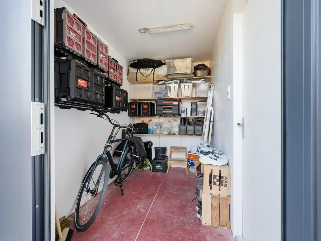 Van Kleffenslaan 91, MIDDELBURG