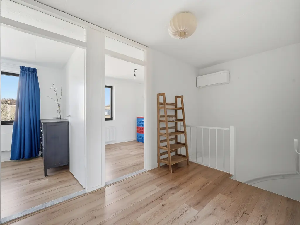 Van Kleffenslaan 91, MIDDELBURG