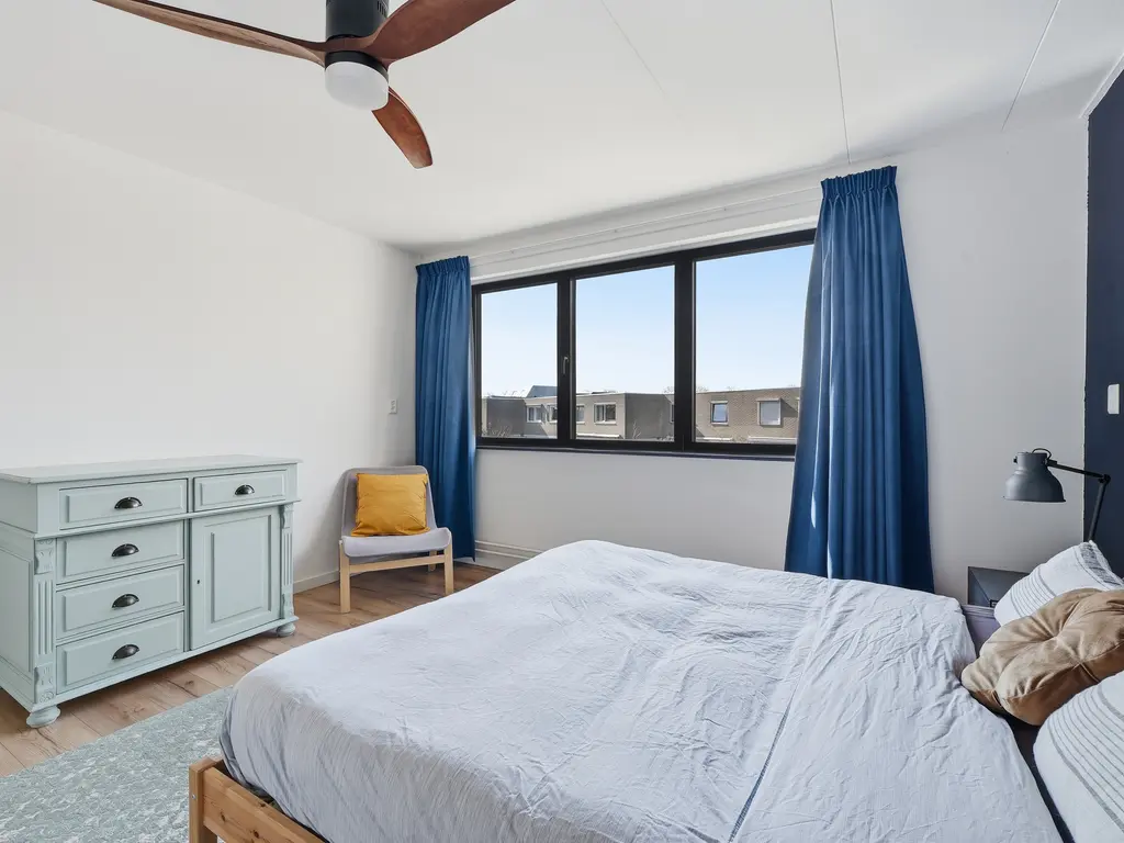 Van Kleffenslaan 91, MIDDELBURG