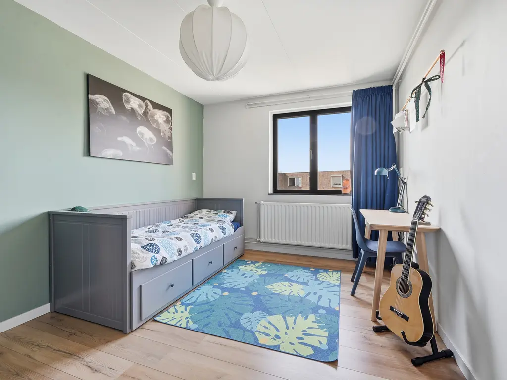 Van Kleffenslaan 91, MIDDELBURG