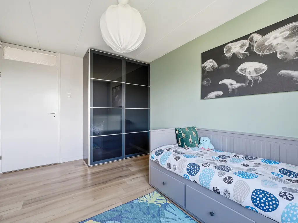 Van Kleffenslaan 91, MIDDELBURG