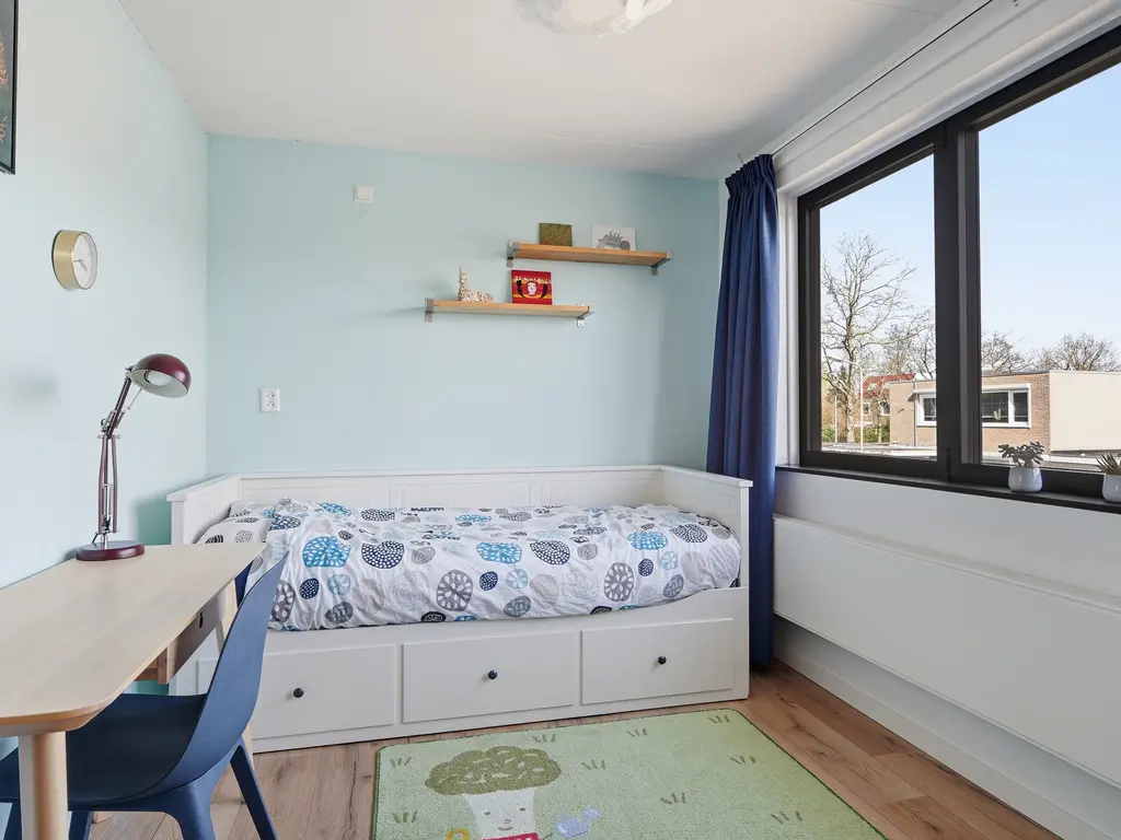 Van Kleffenslaan 91, MIDDELBURG