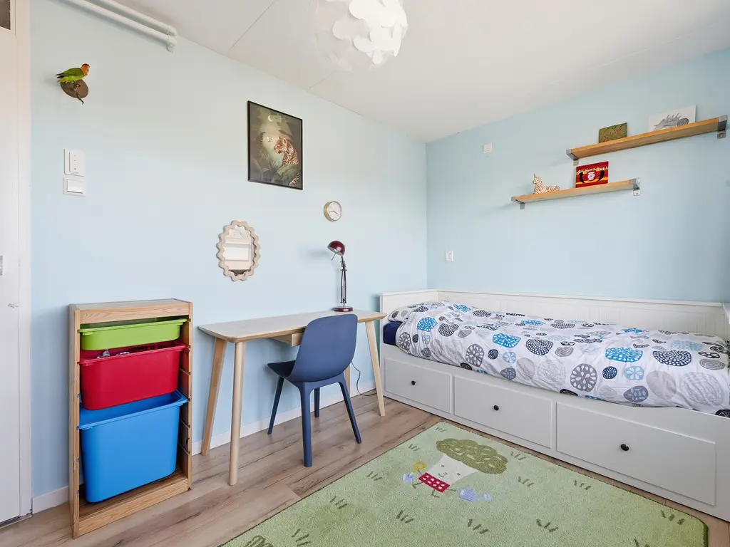 Van Kleffenslaan 91, MIDDELBURG