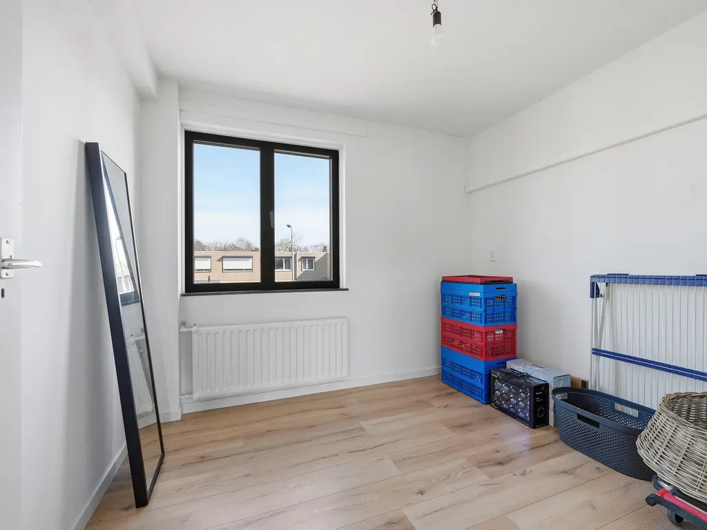 Van Kleffenslaan 91, MIDDELBURG