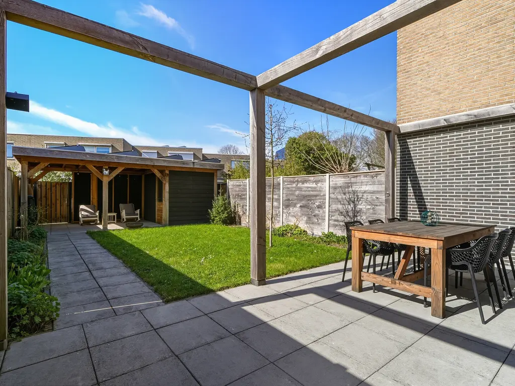 Van Kleffenslaan 91, MIDDELBURG