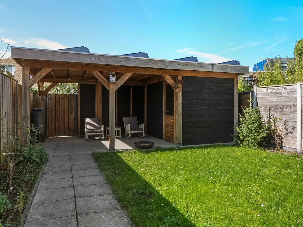 Van Kleffenslaan 91, MIDDELBURG