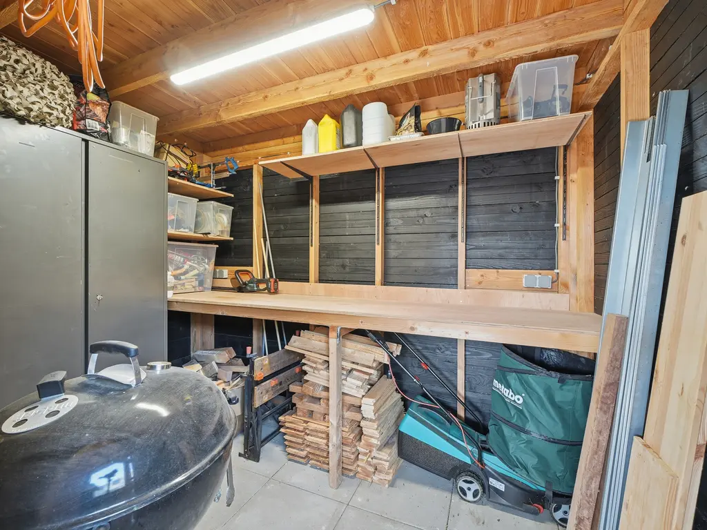 Van Kleffenslaan 91, MIDDELBURG