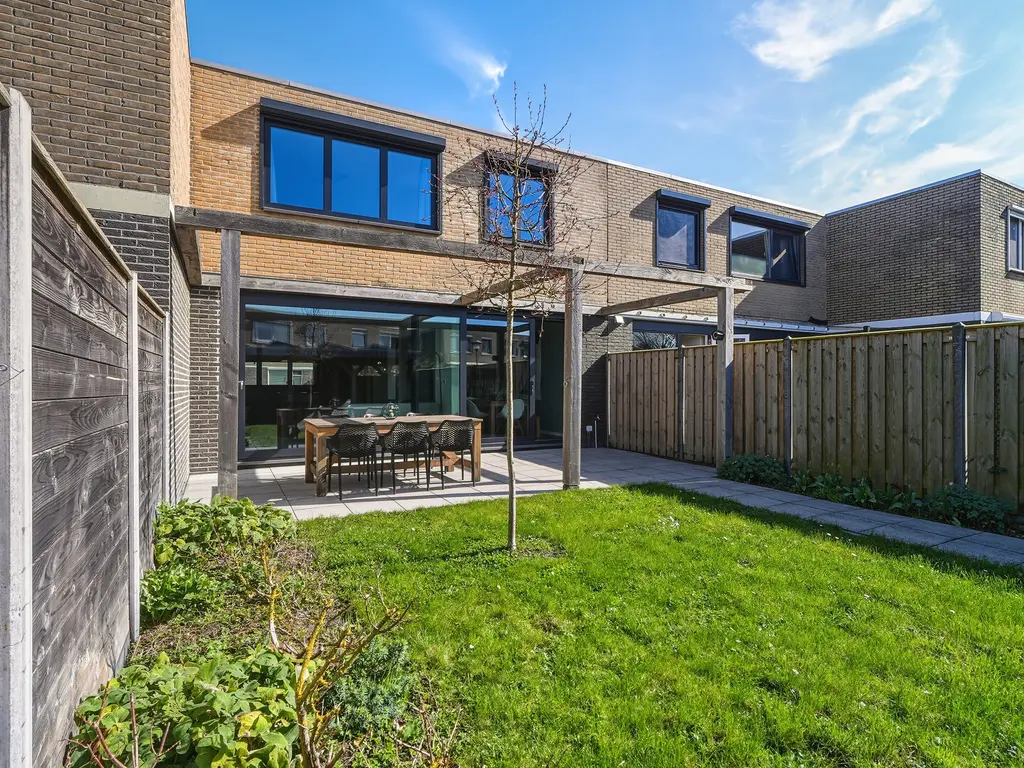 Van Kleffenslaan 91, MIDDELBURG