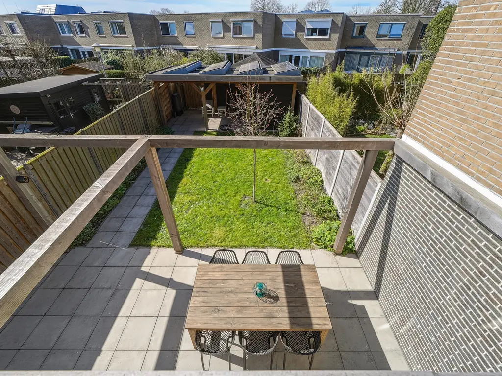 Van Kleffenslaan 91, MIDDELBURG