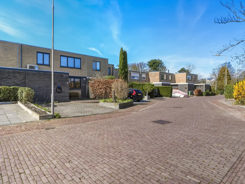 Van Kleffenslaan 91, MIDDELBURG