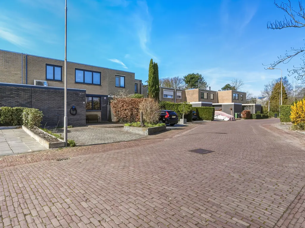 Van Kleffenslaan 91, MIDDELBURG