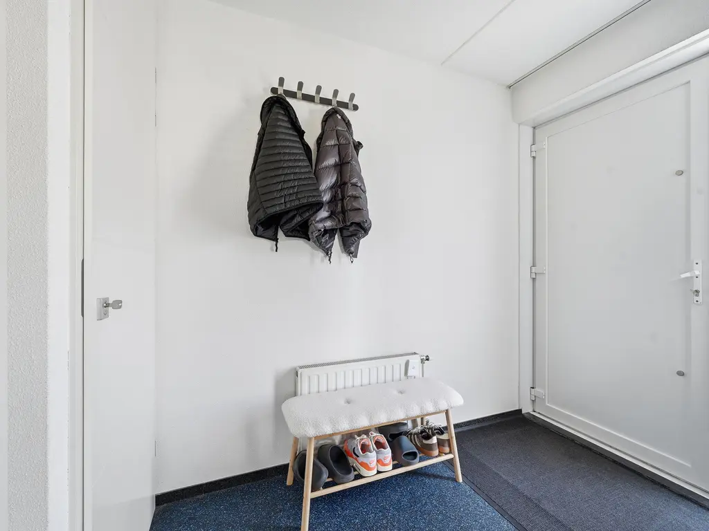 IJsselstraat 7A, MIDDELBURG