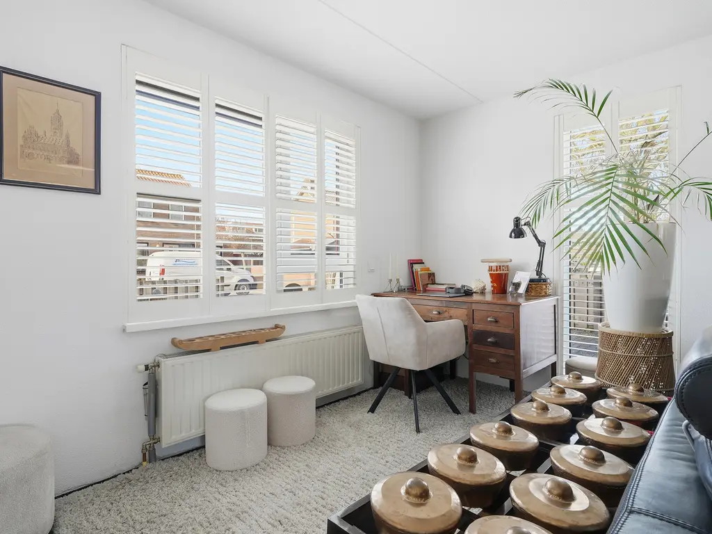 IJsselstraat 7A, MIDDELBURG