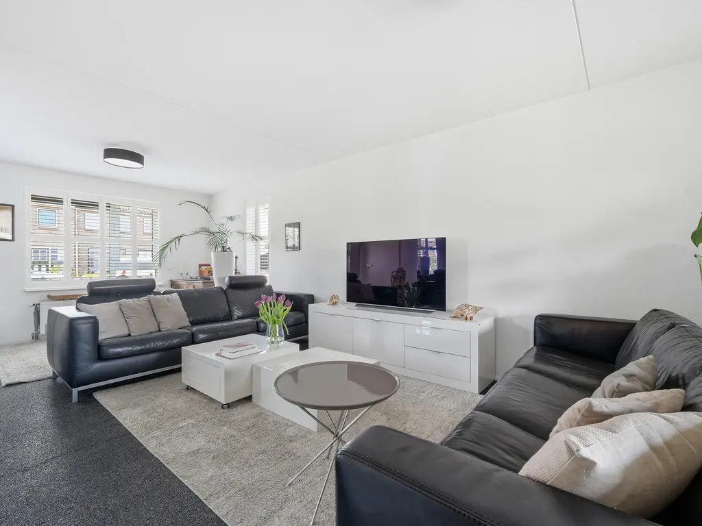 IJsselstraat 7A, MIDDELBURG