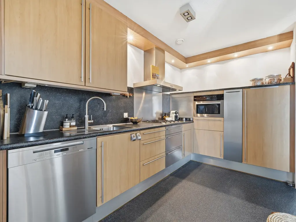 IJsselstraat 7A, MIDDELBURG