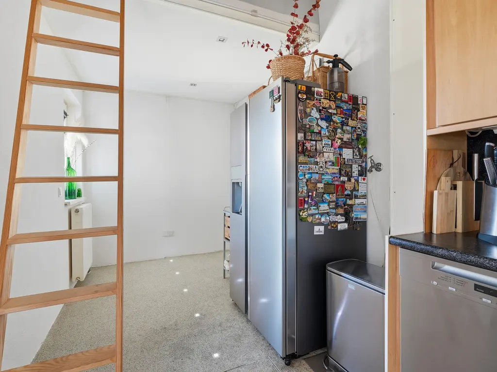 IJsselstraat 7A, MIDDELBURG