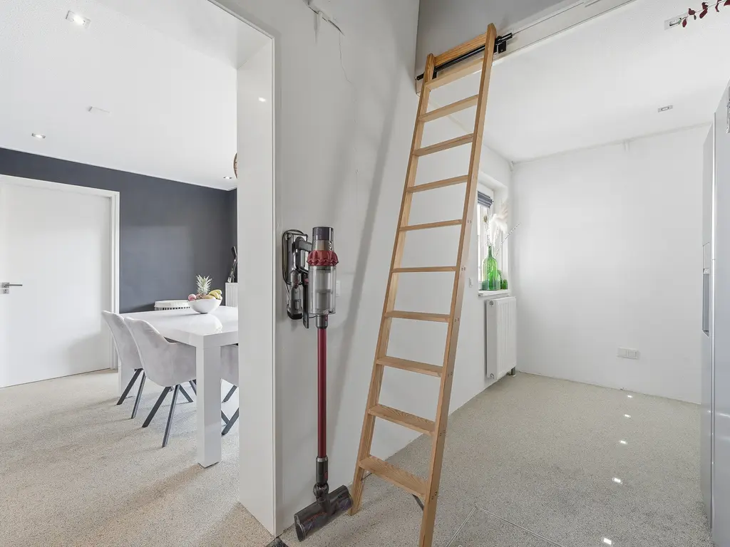 IJsselstraat 7A, MIDDELBURG