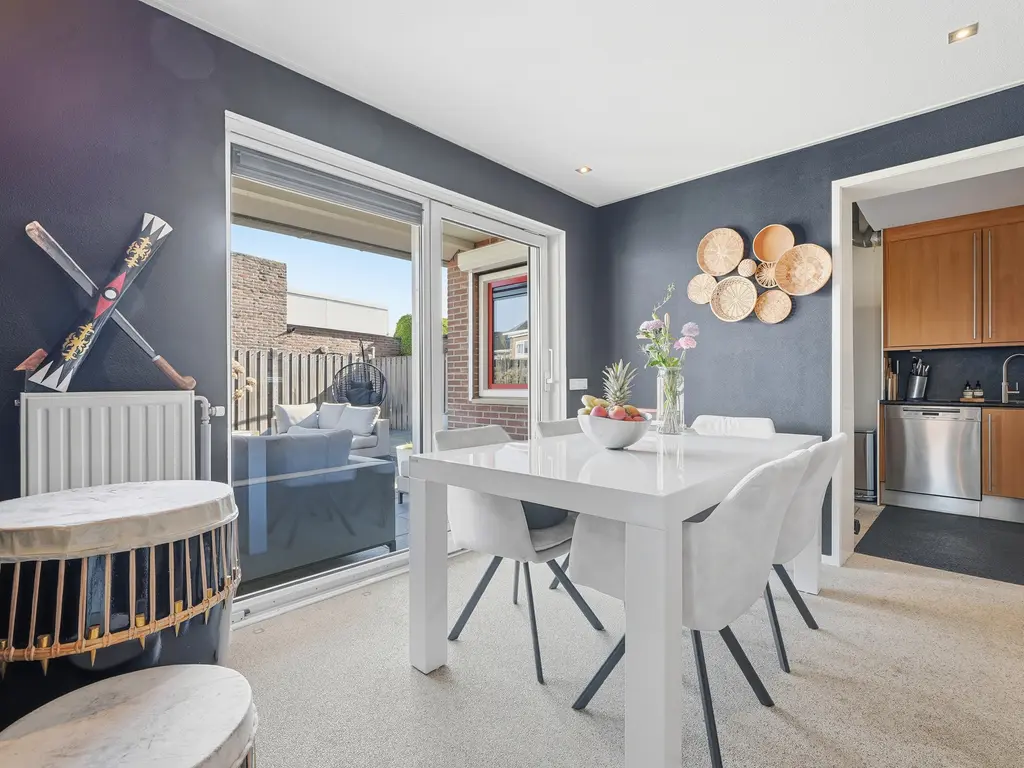 IJsselstraat 7A, MIDDELBURG