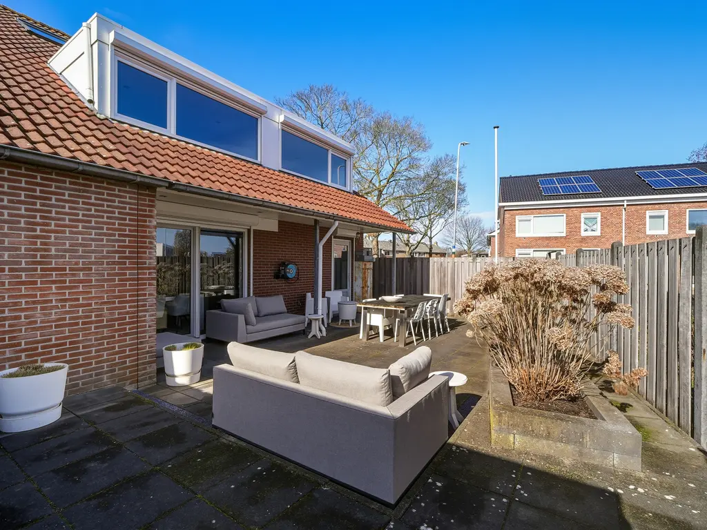 IJsselstraat 7A, MIDDELBURG