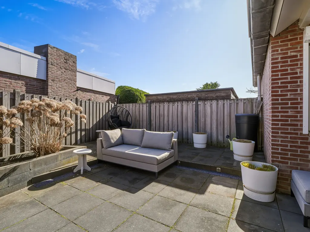 IJsselstraat 7A, MIDDELBURG