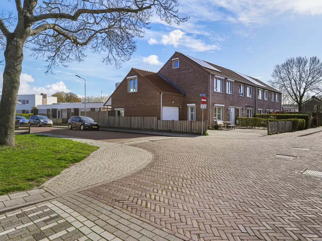 IJsselstraat 7A, MIDDELBURG