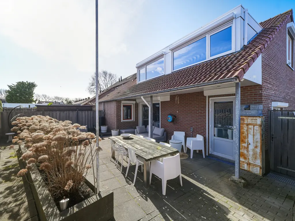 IJsselstraat 7A, MIDDELBURG