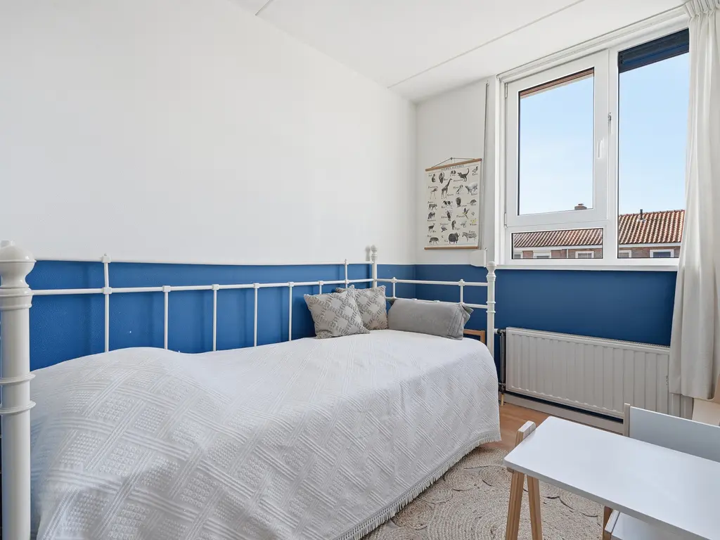 IJsselstraat 7A, MIDDELBURG