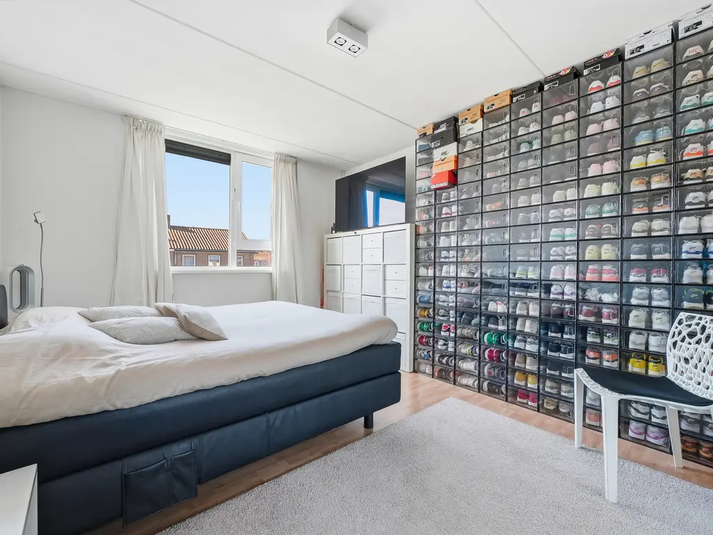 IJsselstraat 7A, MIDDELBURG