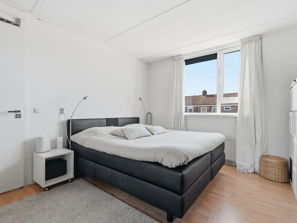 IJsselstraat 7A, MIDDELBURG