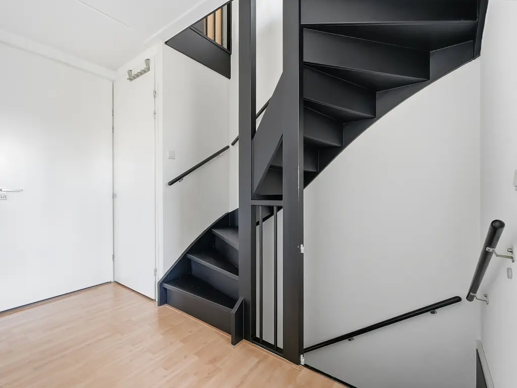 IJsselstraat 7A, MIDDELBURG