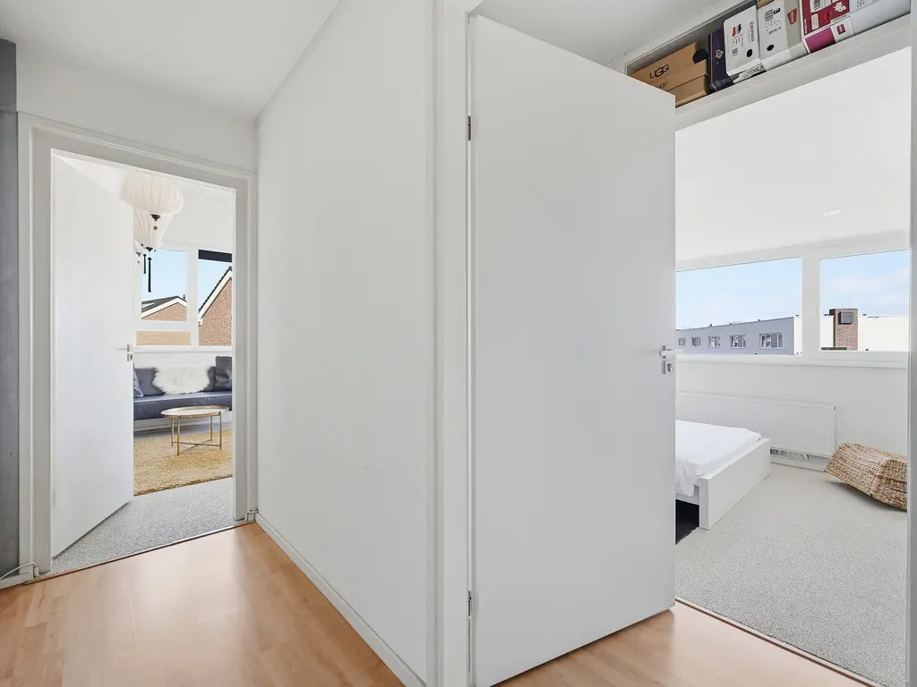 IJsselstraat 7A, MIDDELBURG