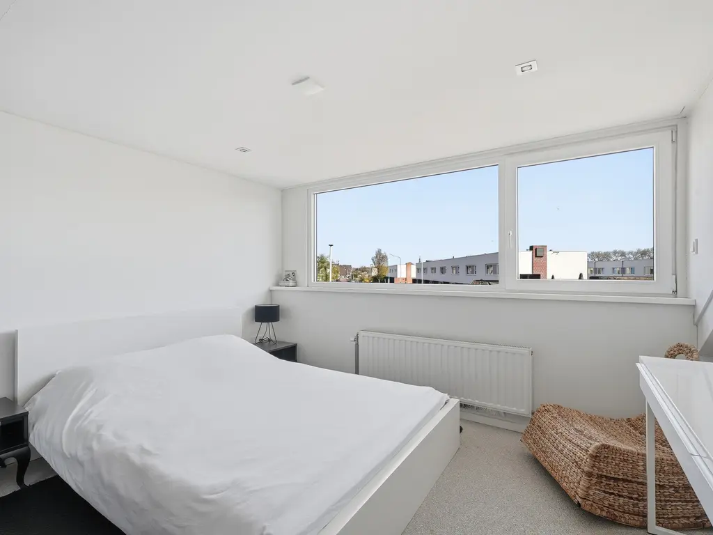 IJsselstraat 7A, MIDDELBURG