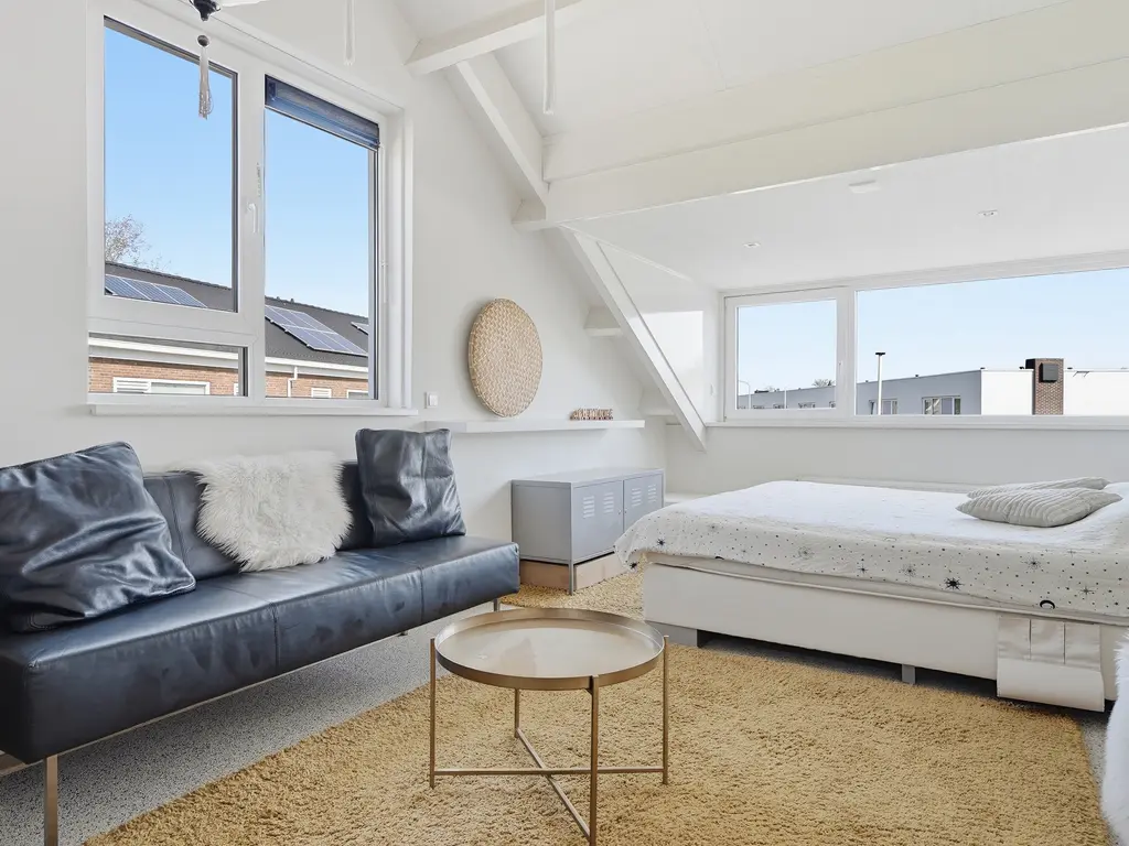 IJsselstraat 7A, MIDDELBURG